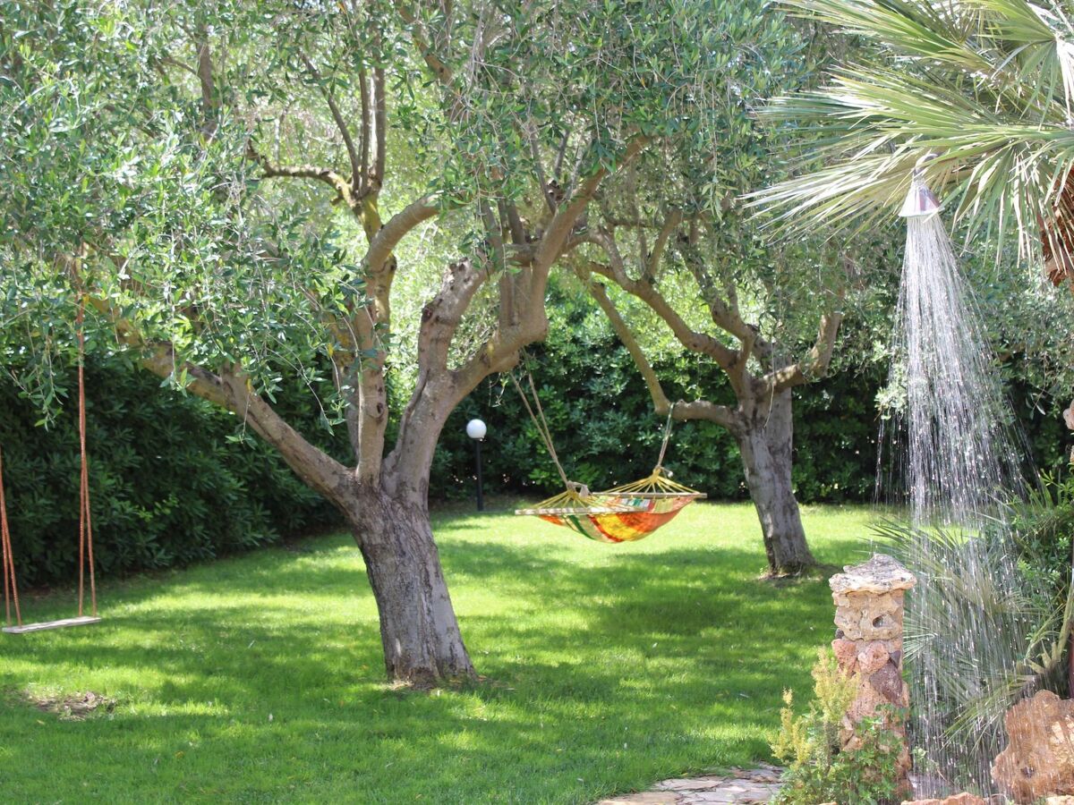 Villa rustique à Alghero, piscine en pierre et vignoble - Photo 14