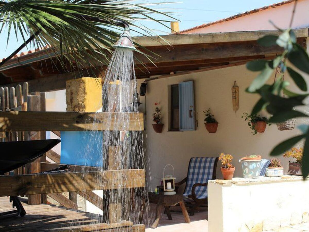 Villa rustique à Alghero, piscine en pierre et vignoble - Photo 16