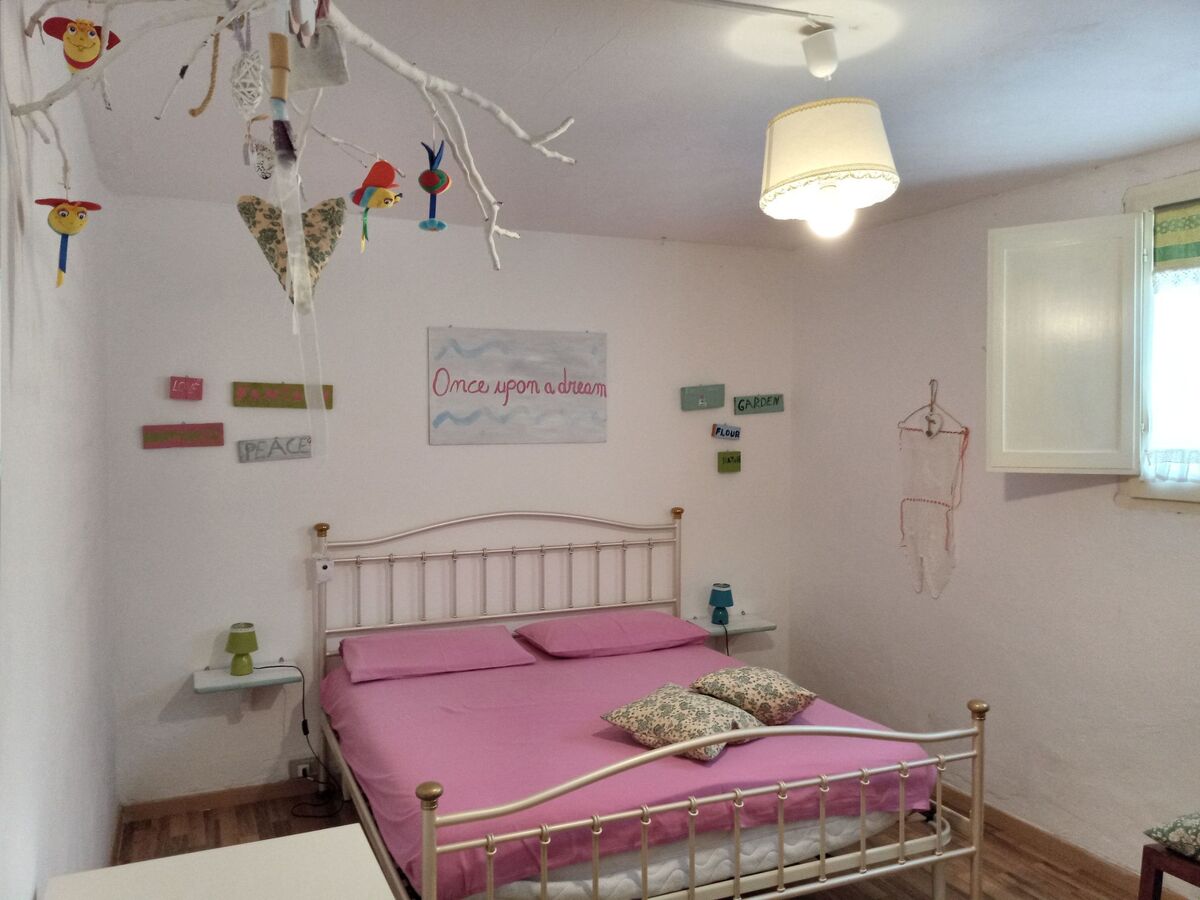 Villa rustique à Alghero, piscine en pierre et vignoble - Photo 27