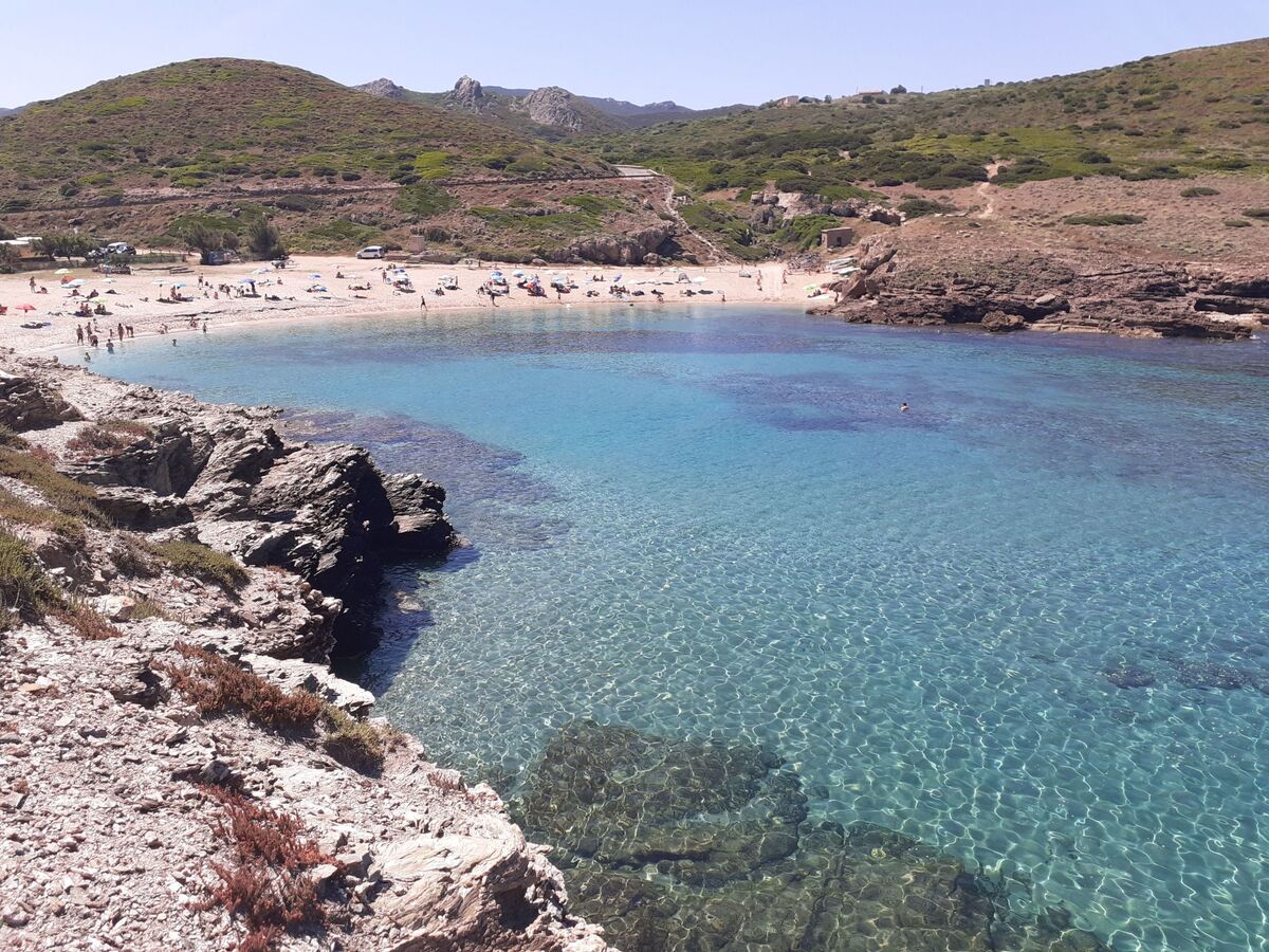 Villa rustique à Alghero, piscine en pierre et vignoble - Photo 30