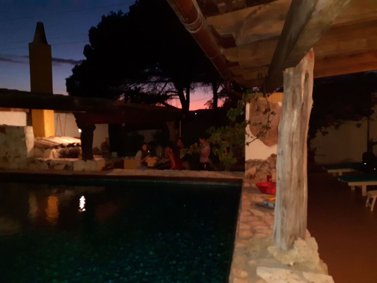 Villa rustique à Alghero, piscine en pierre et vignoble - Photo 31