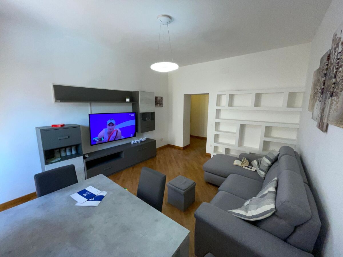 Casa Canepa, appartement 2 chambres à Alghero - Photo 2