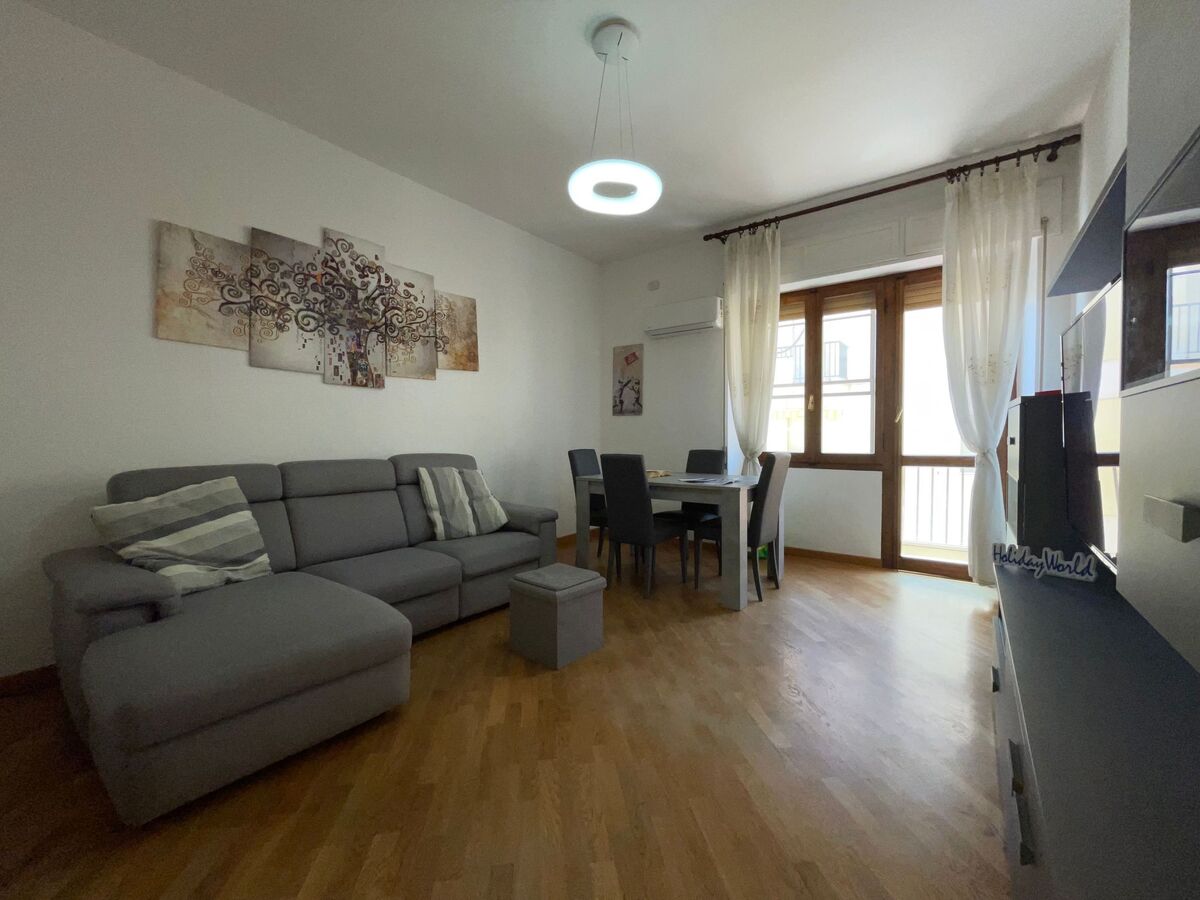 Casa Canepa, appartement 2 chambres à Alghero - Photo 6