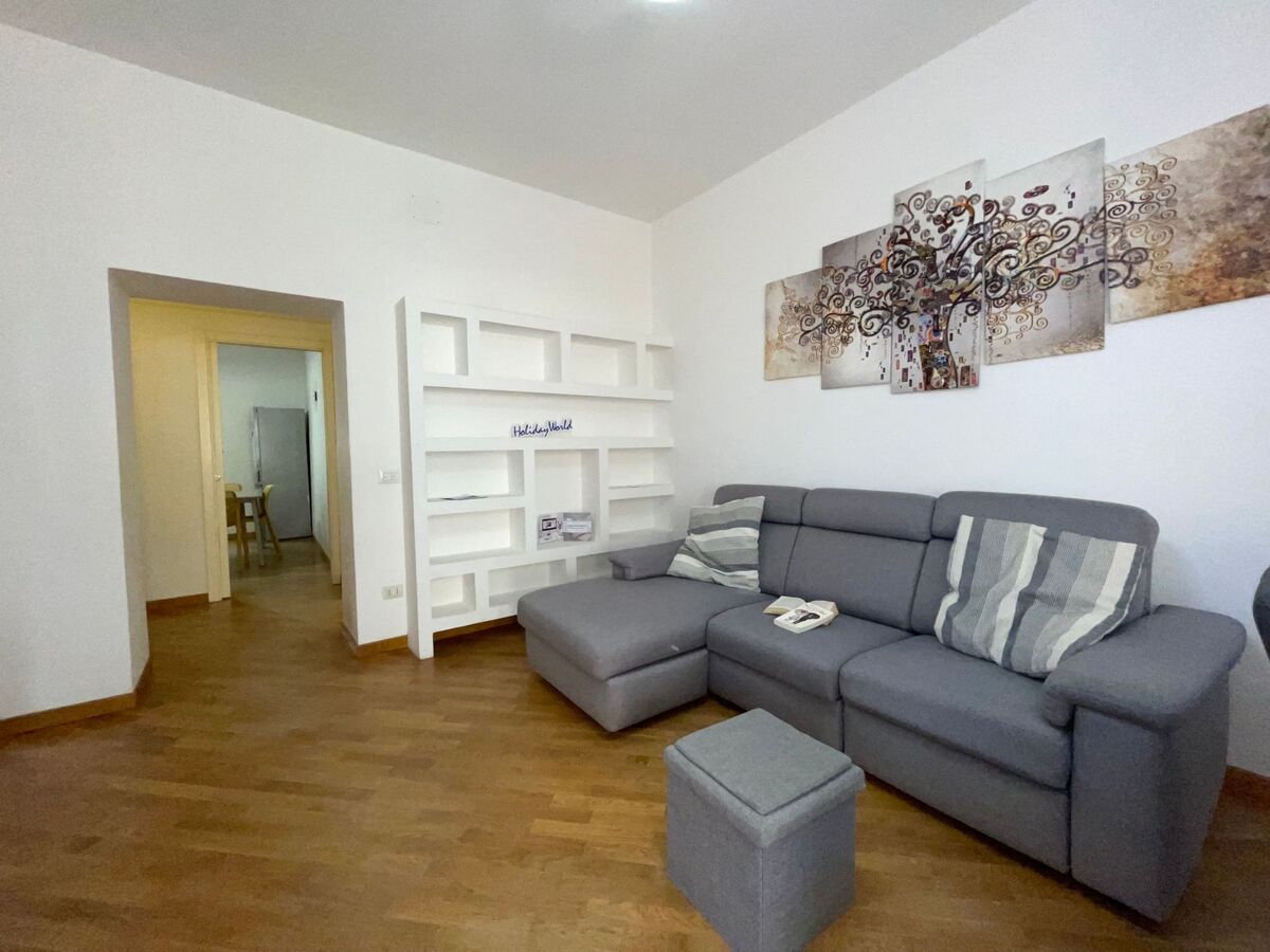 Casa Canepa, appartement 2 chambres à Alghero - Photo 8