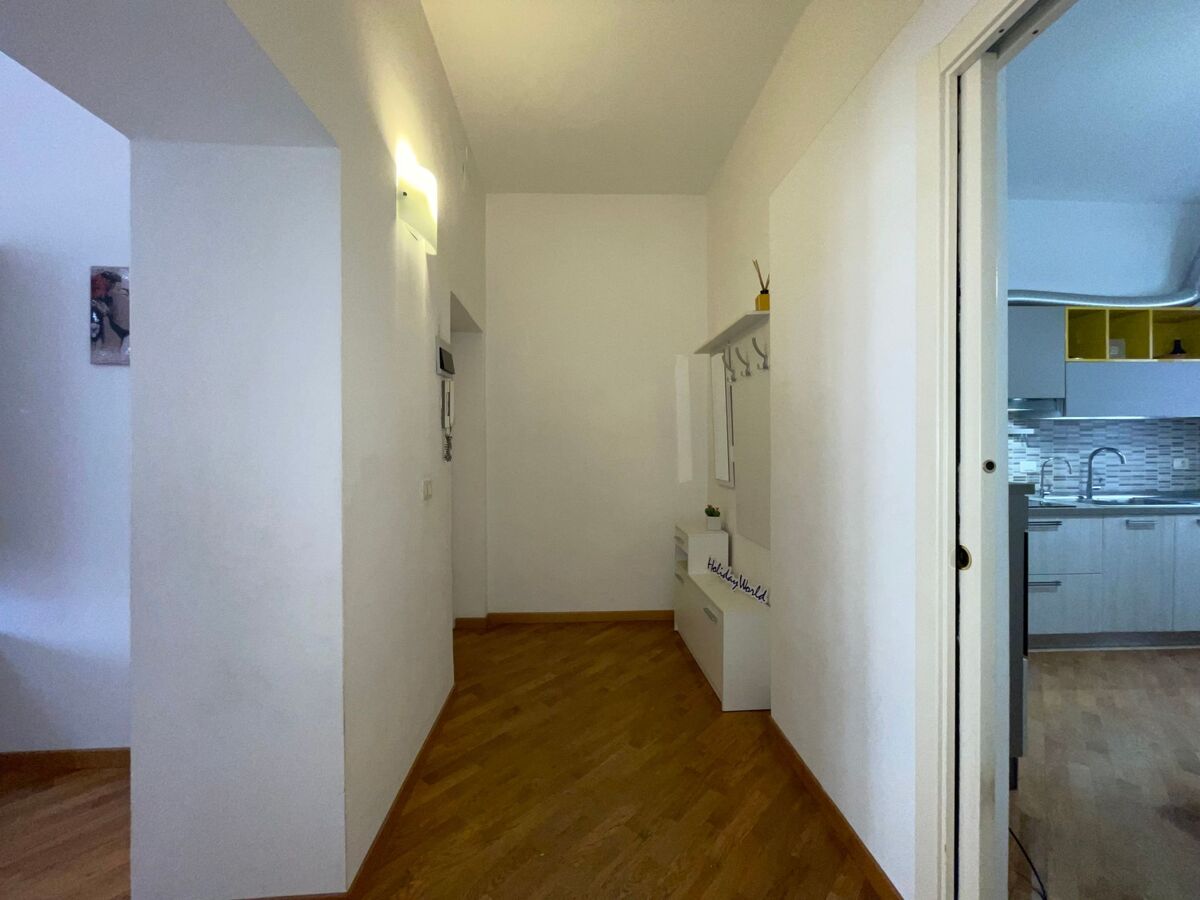 Casa Canepa, appartement 2 chambres à Alghero - Photo 10