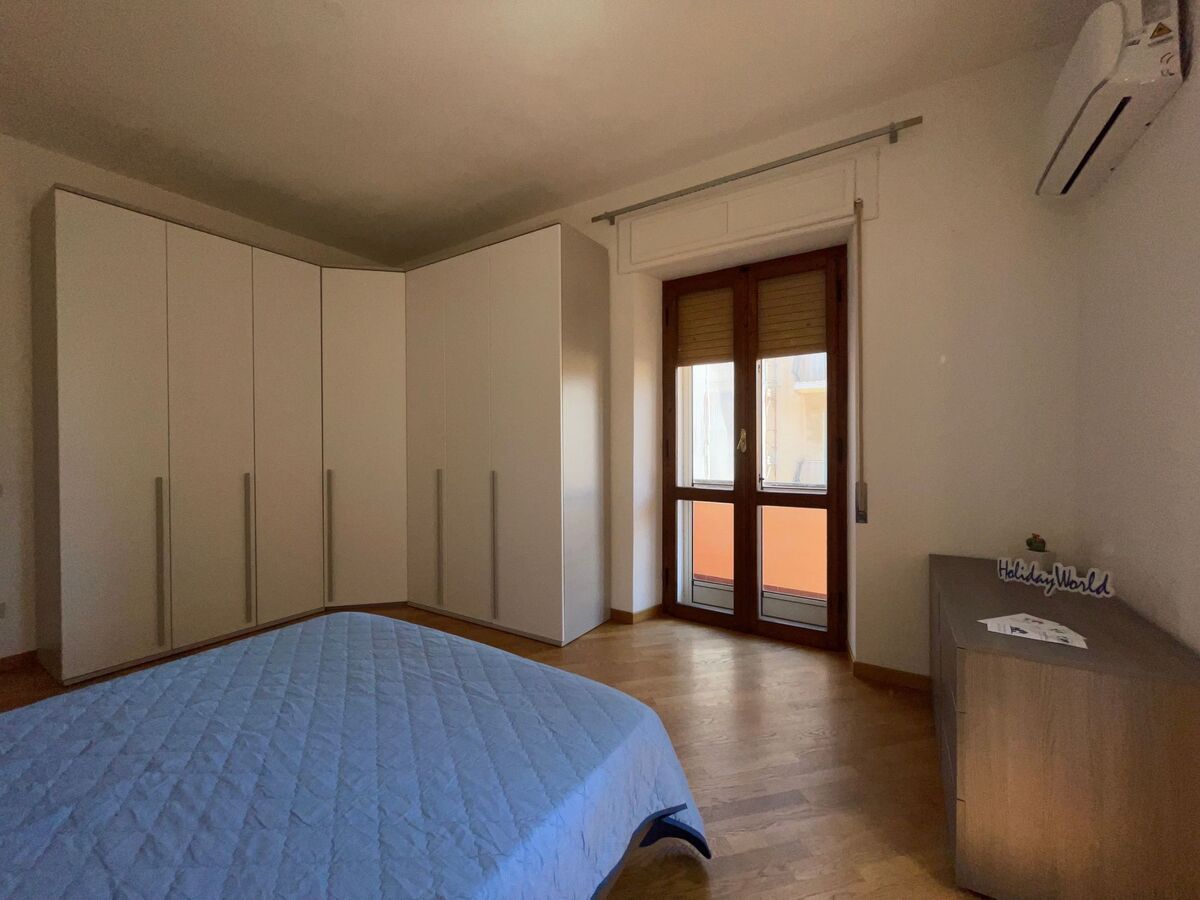 Casa Canepa, appartement 2 chambres à Alghero - Photo 12