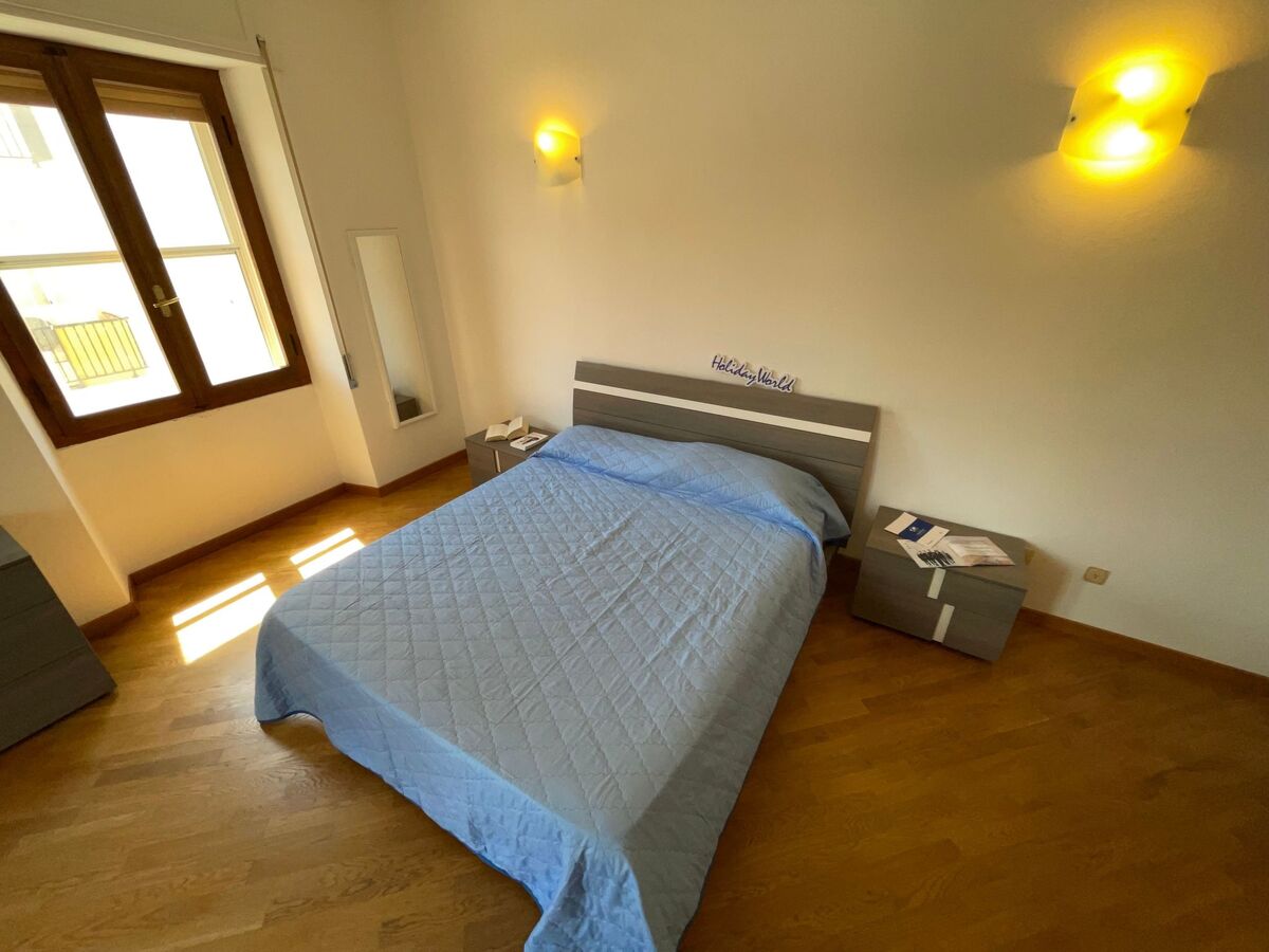 Casa Canepa, appartement 2 chambres à Alghero - Photo 13