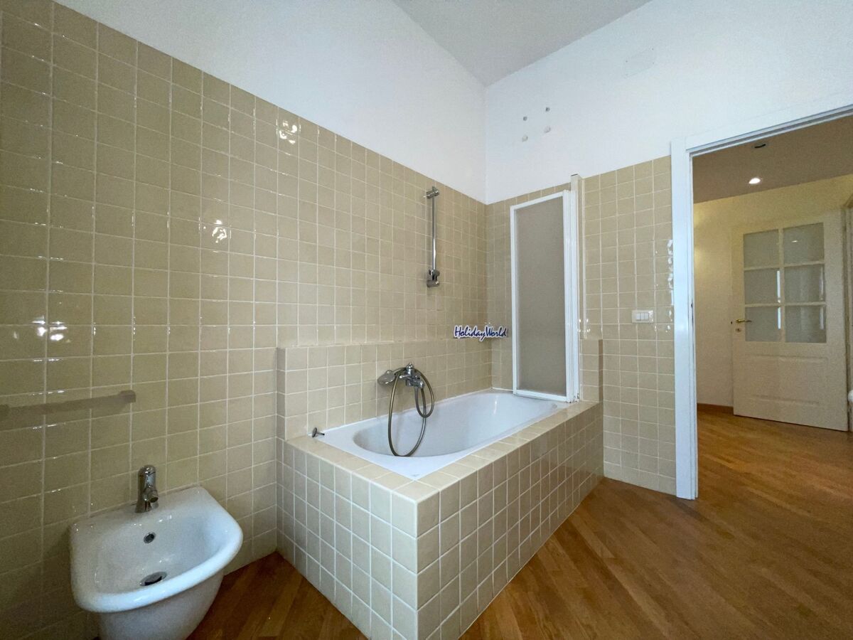 Casa Canepa, appartement 2 chambres à Alghero - Photo 15