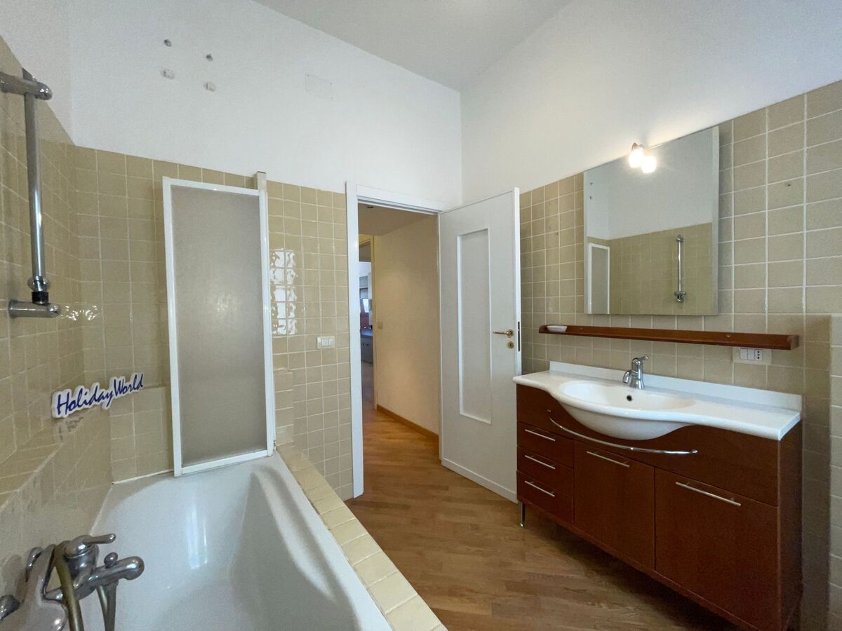 Casa Canepa, appartement 2 chambres à Alghero - Photo 16