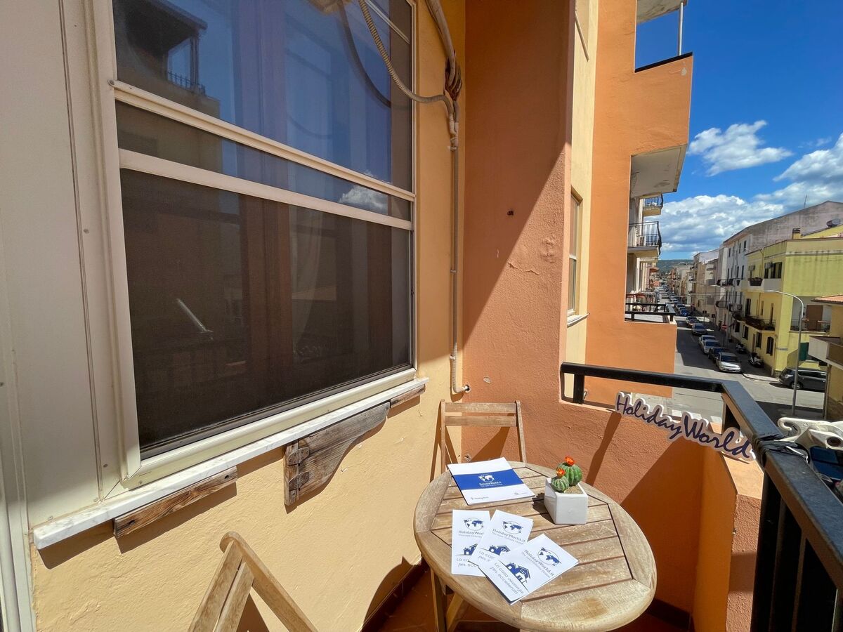 Casa Canepa, appartement 2 chambres à Alghero - Photo 18