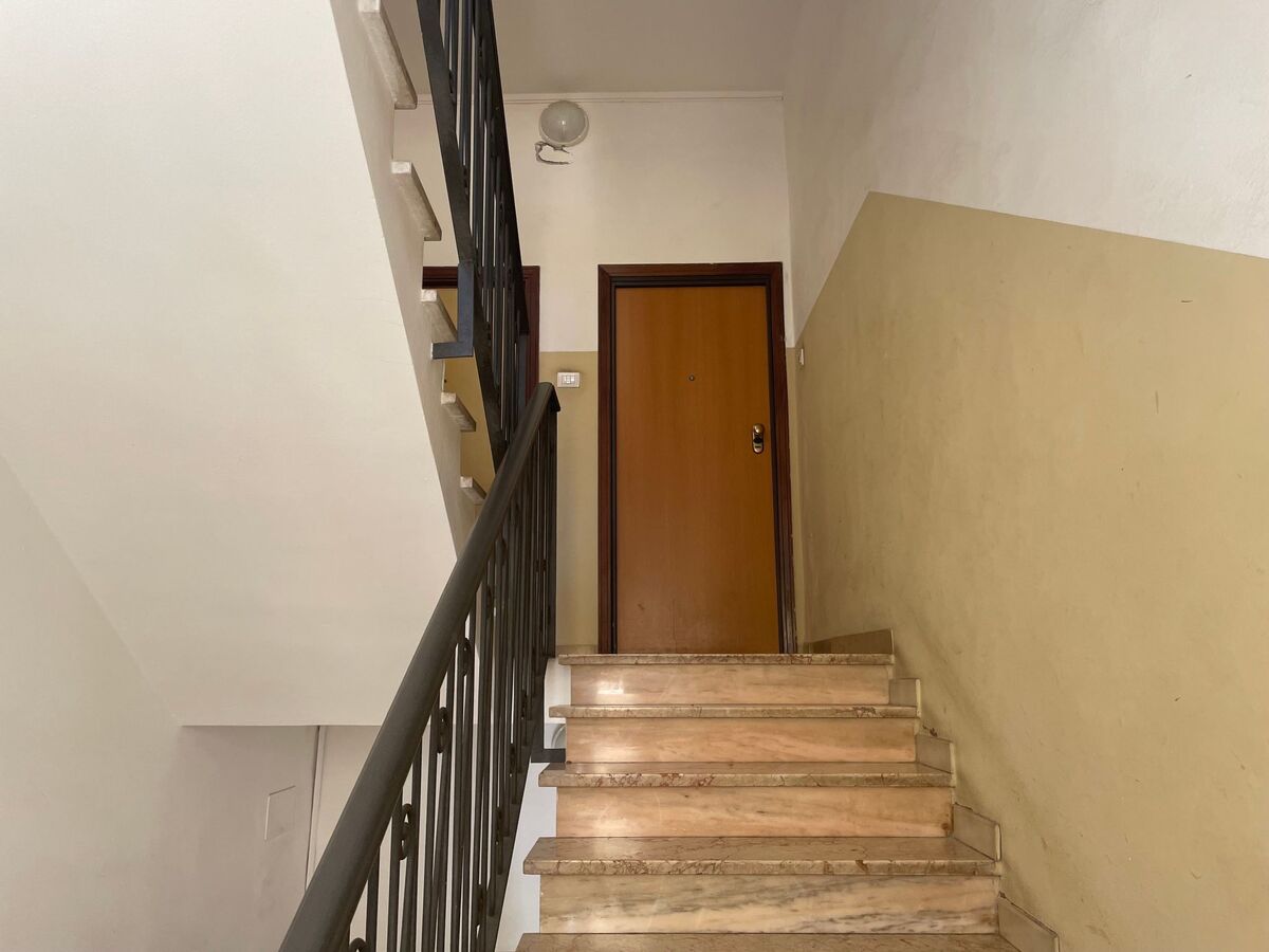 Casa Canepa, appartement 2 chambres à Alghero - Photo 21