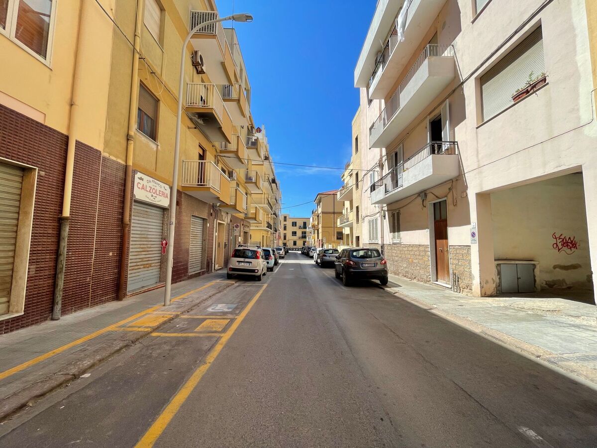 Casa Canepa, appartement 2 chambres à Alghero - Photo 23