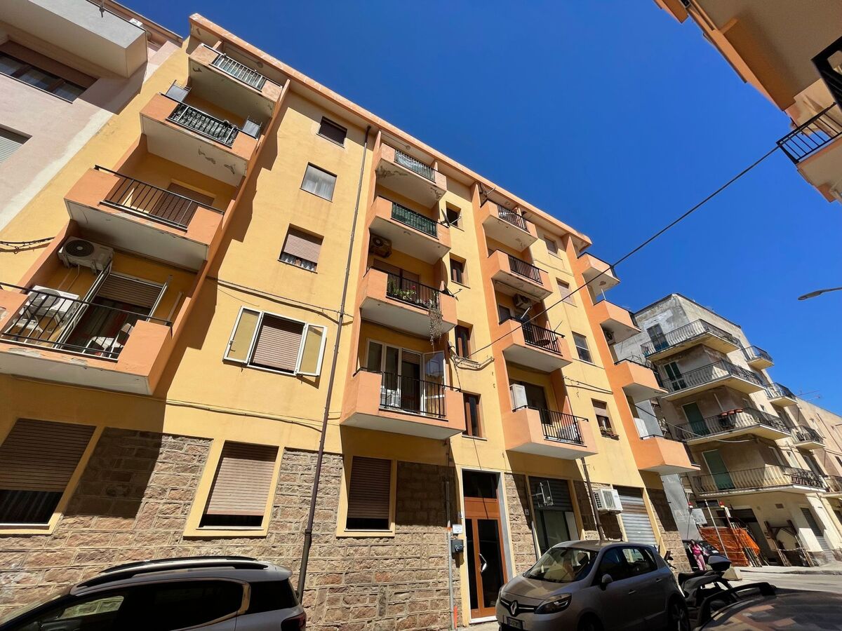 Casa Canepa, appartement 2 chambres à Alghero - Photo 24