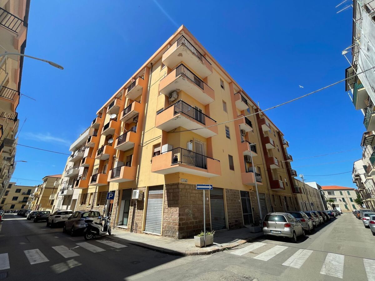 Casa Canepa, appartement 2 chambres à Alghero - Photo 25