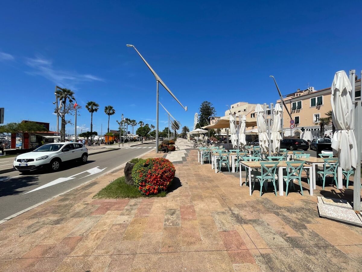 Casa Canepa, appartement 2 chambres à Alghero - Photo 28
