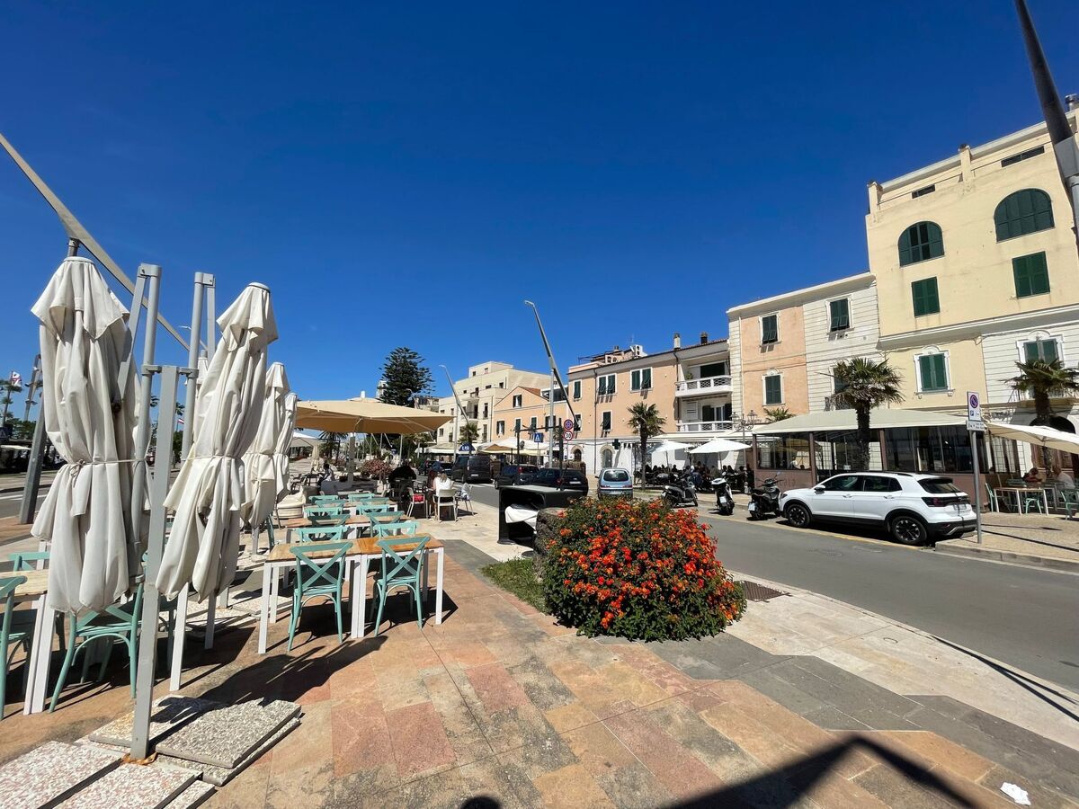 Casa Canepa, appartement 2 chambres à Alghero - Photo 30