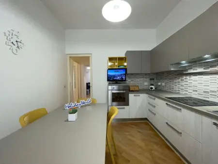 Location appartement à Alghero