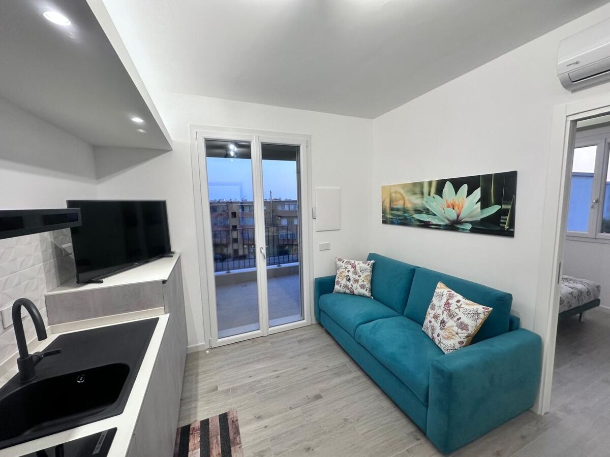 Casa Asfodelo, appartement balcon Alghero - Photo 4
