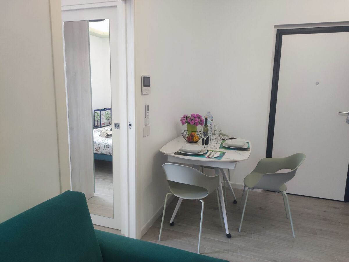 Casa Asfodelo, appartement balcon Alghero - Photo 6