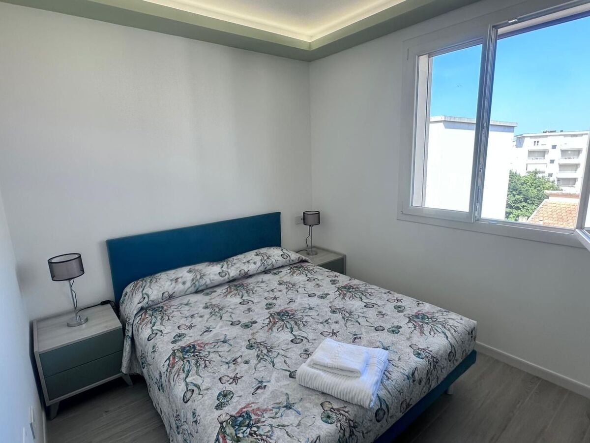 Casa Asfodelo, appartement balcon Alghero - Photo 9