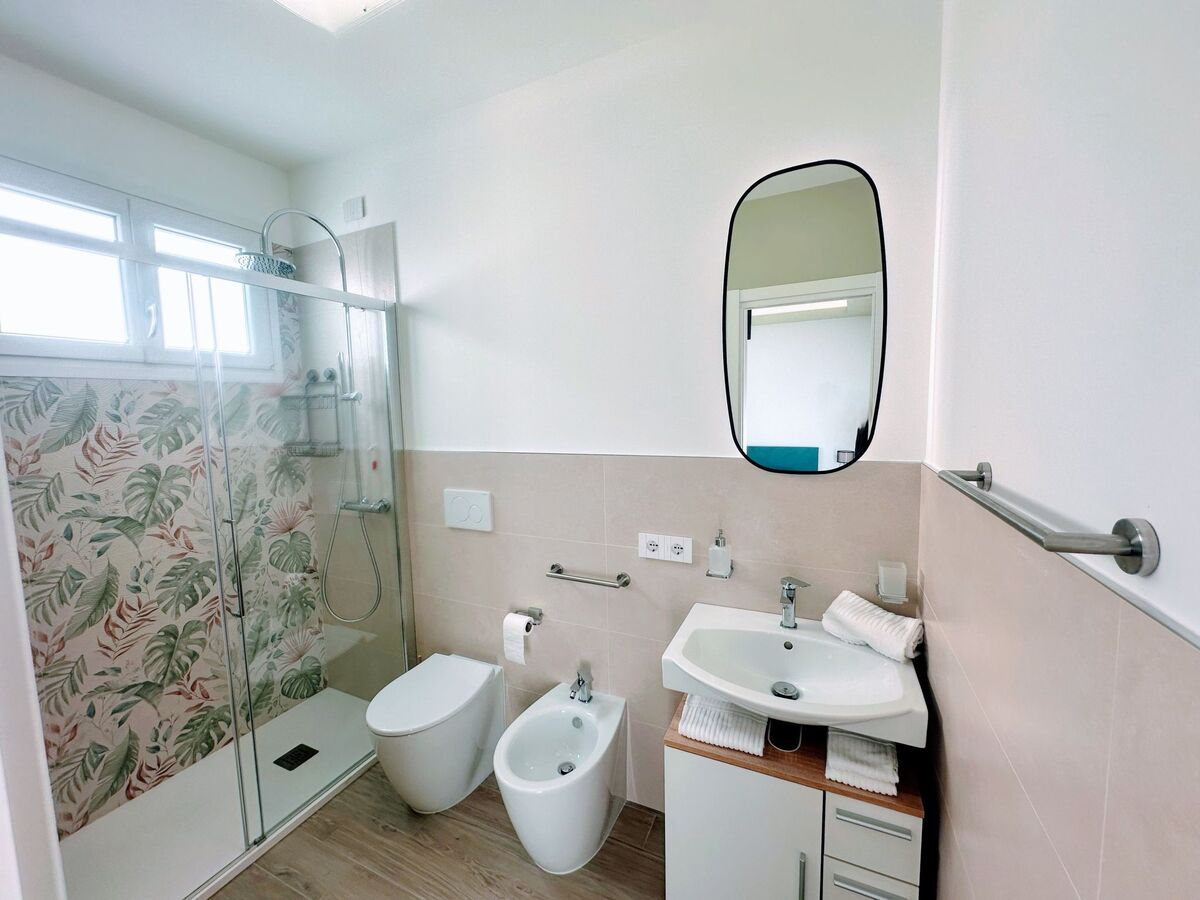 Casa Asfodelo, appartement balcon Alghero - Photo 10