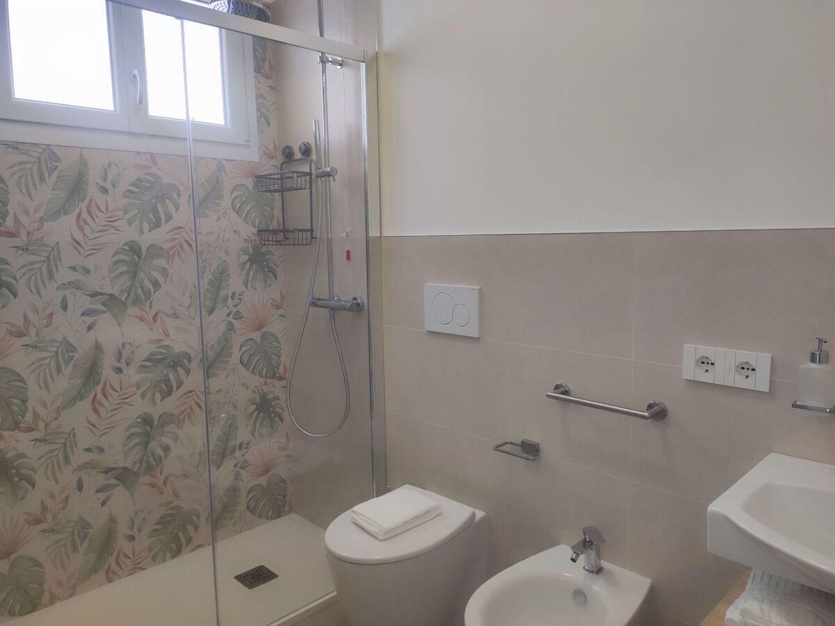 Casa Asfodelo, appartement balcon Alghero - Photo 11
