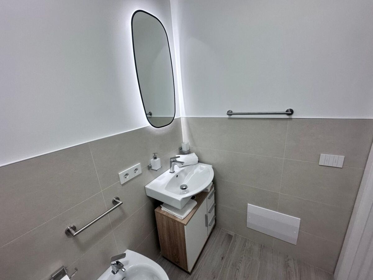 Casa Asfodelo, appartement balcon Alghero - Photo 12