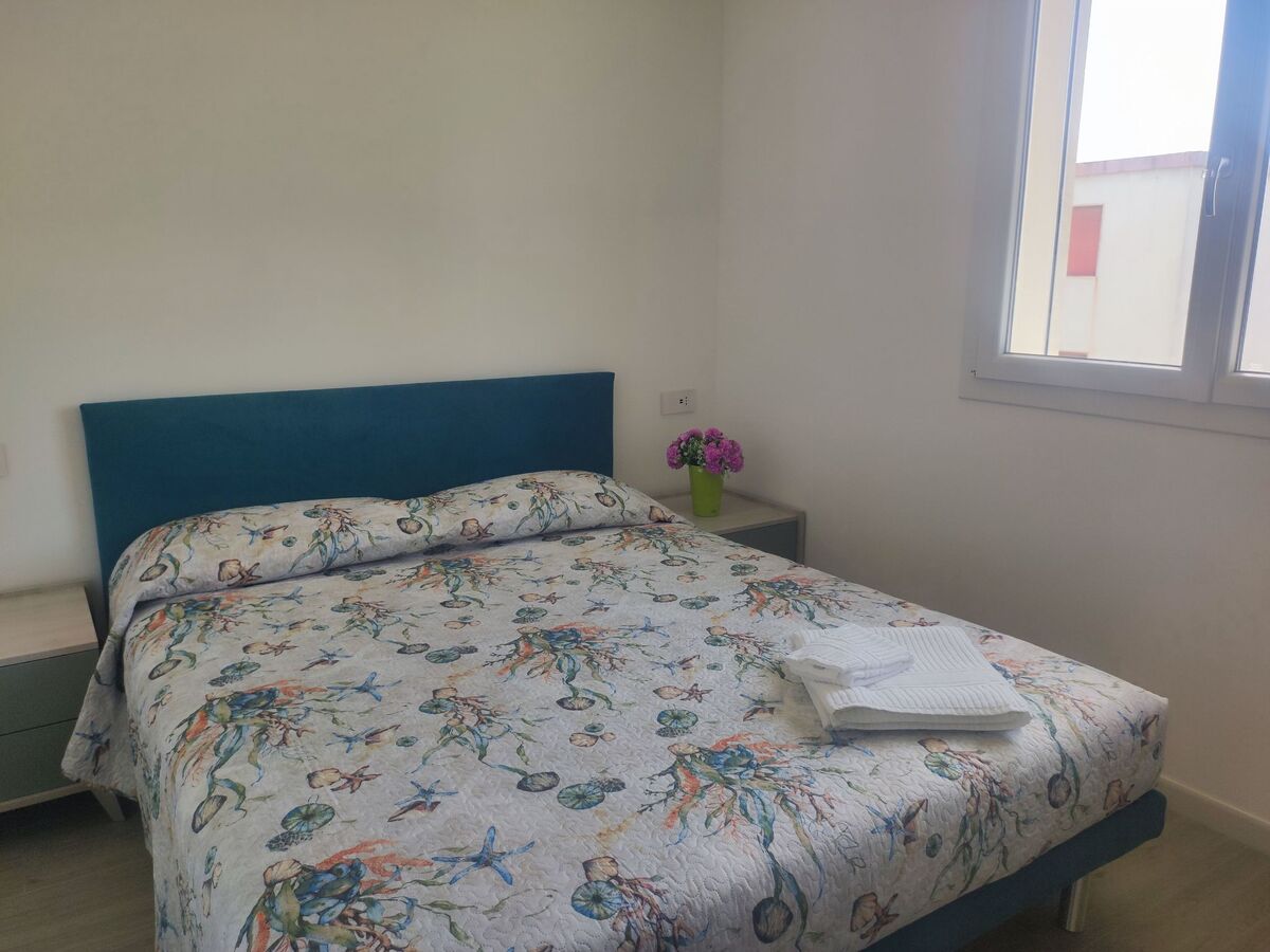 Casa Asfodelo, appartement balcon Alghero - Photo 13