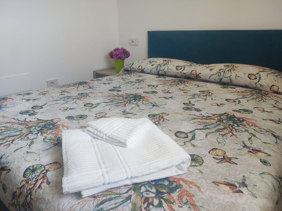 Casa Asfodelo, appartement balcon Alghero - Photo 14