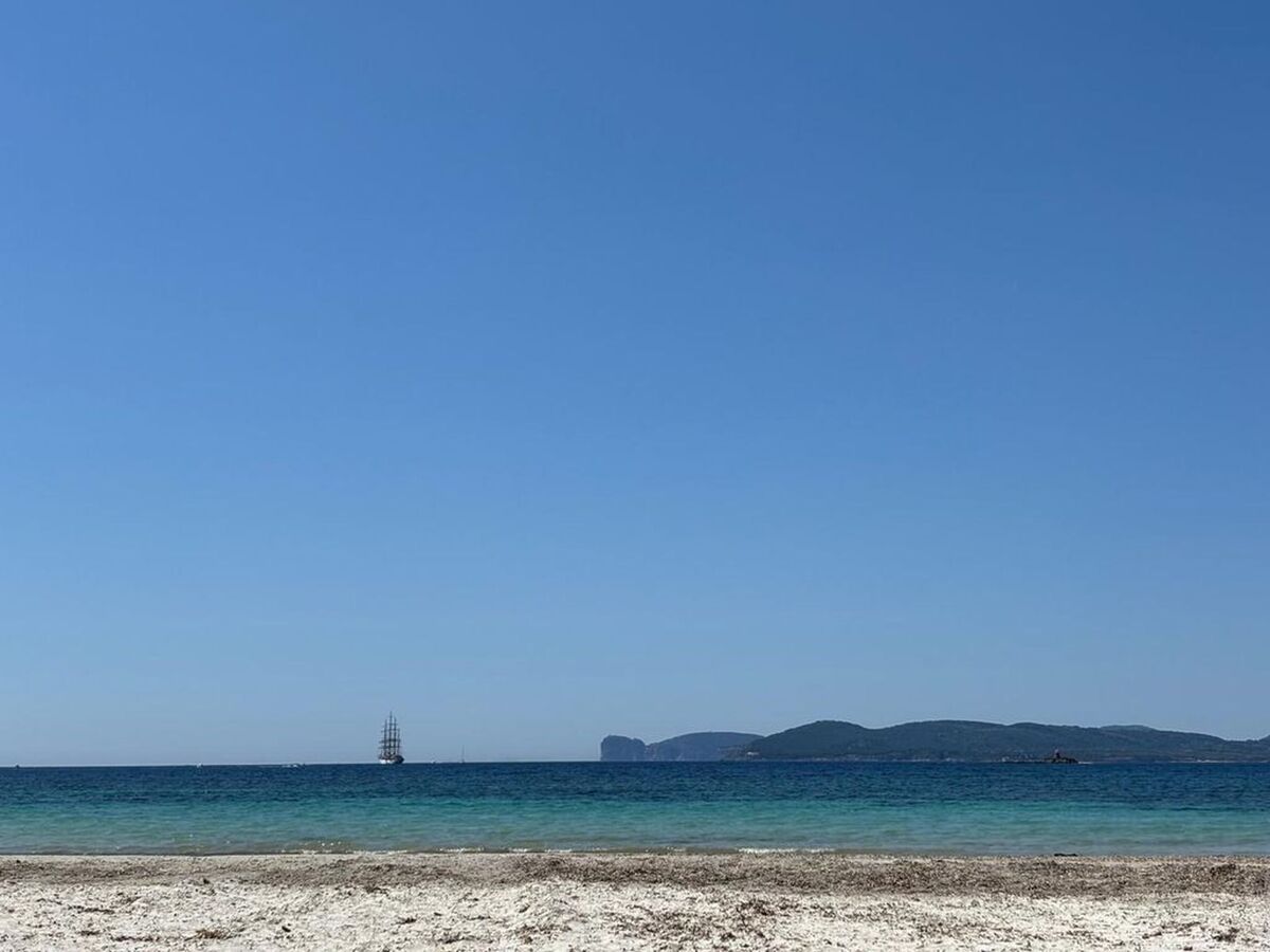 Casa Asfodelo, appartement balcon Alghero - Photo 18