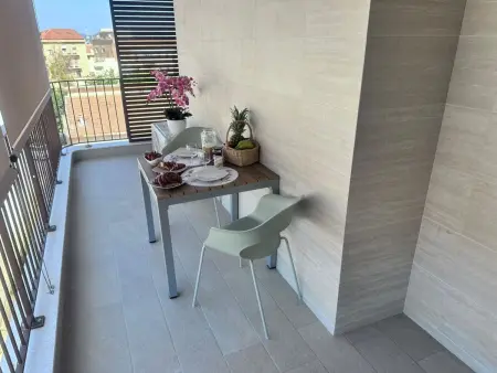 Location appartement à Alghero