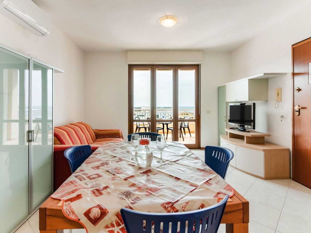 Appartement Favola 100m de la plage, Alghero - Photo 4