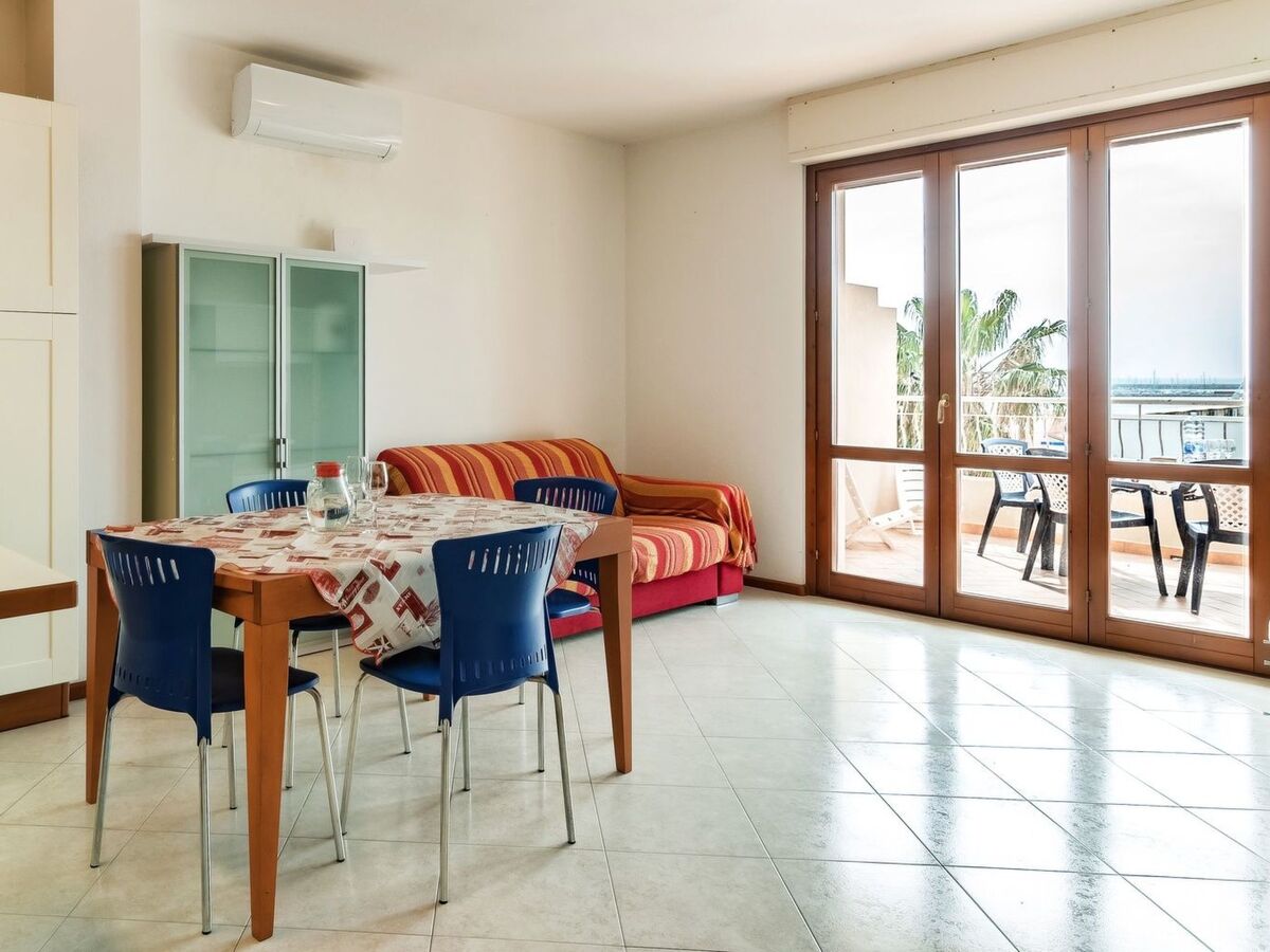 Appartement Favola 100m de la plage, Alghero - Photo 5