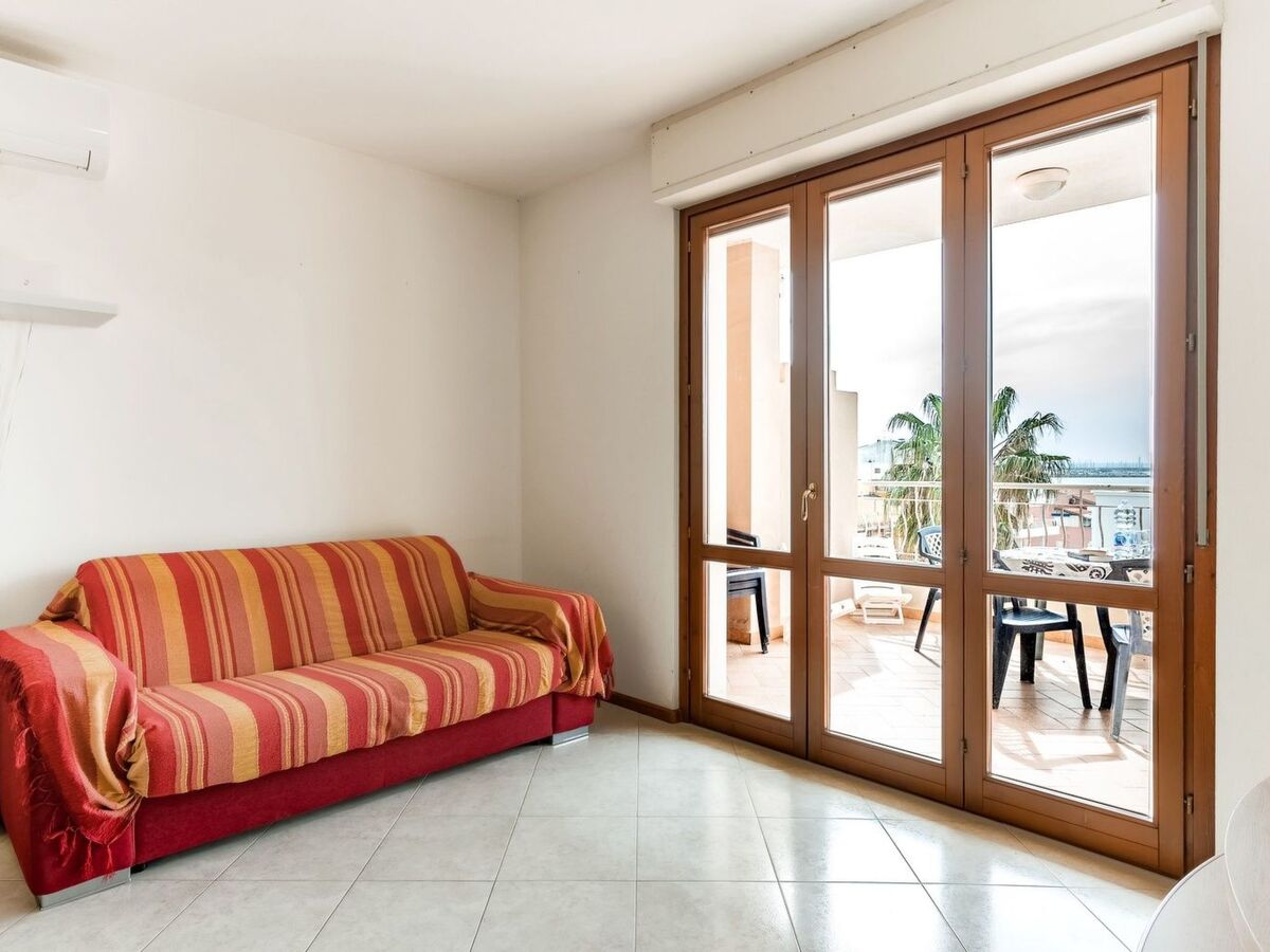 Appartement Favola 100m de la plage, Alghero - Photo 6