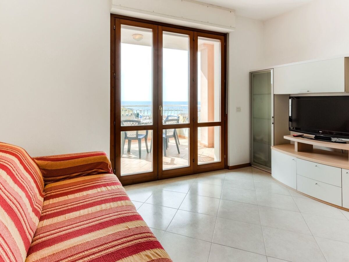 Appartement Favola 100m de la plage, Alghero - Photo 7