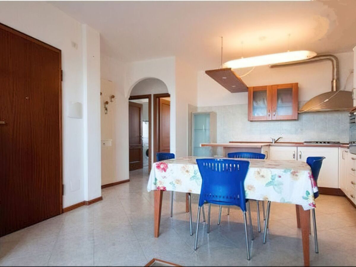 Appartement Favola 100m de la plage, Alghero - Photo 8