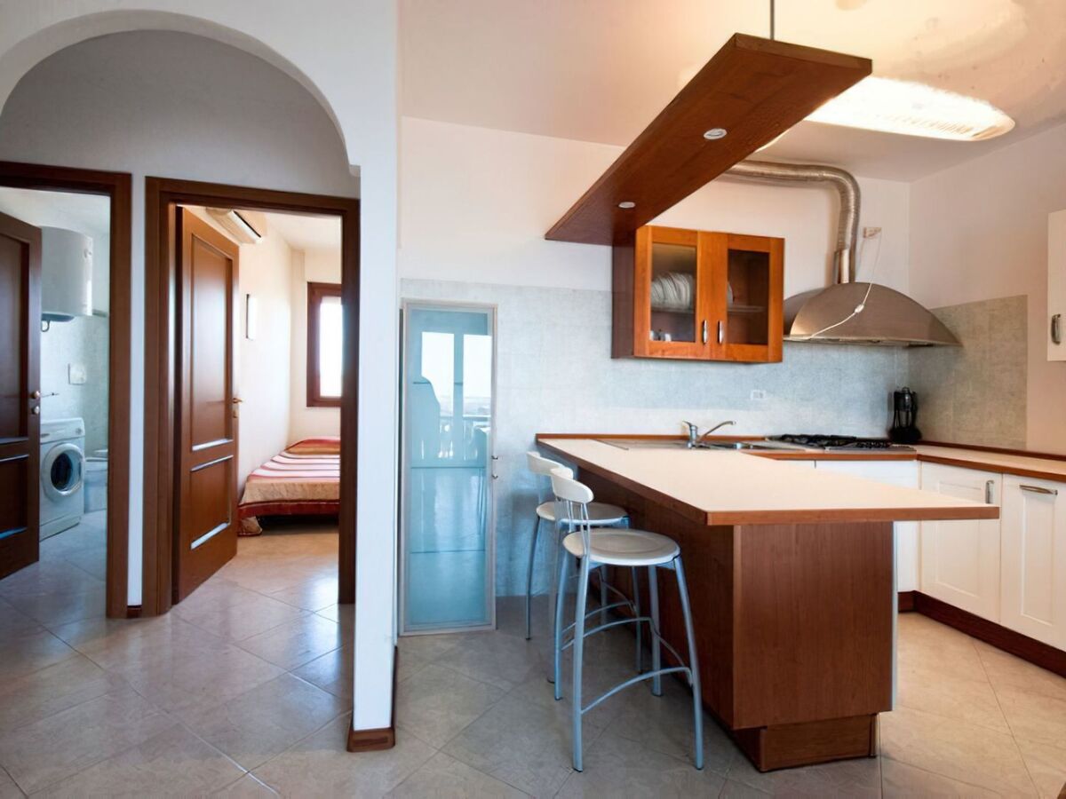 Appartement Favola 100m de la plage, Alghero - Photo 9