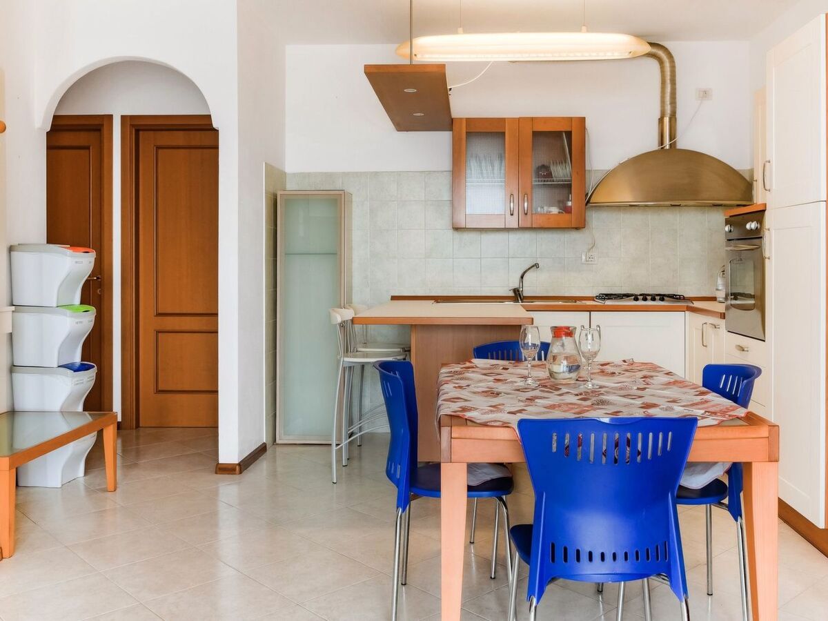 Appartement Favola 100m de la plage, Alghero - Photo 10