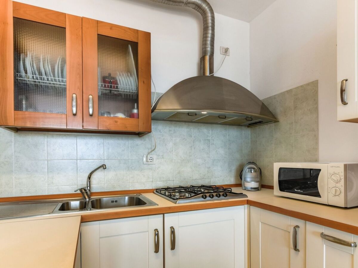 Appartement Favola 100m de la plage, Alghero - Photo 12