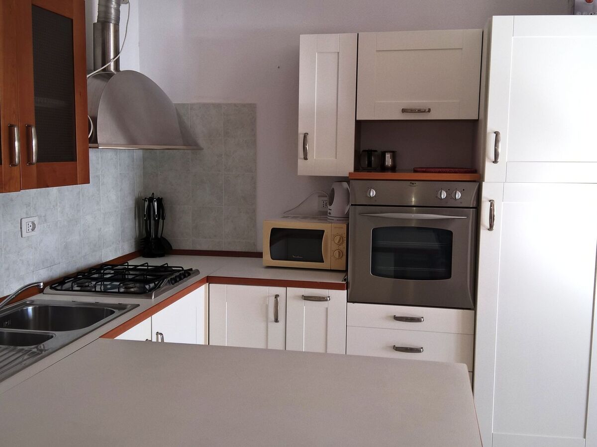 Appartement Favola 100m de la plage, Alghero - Photo 13