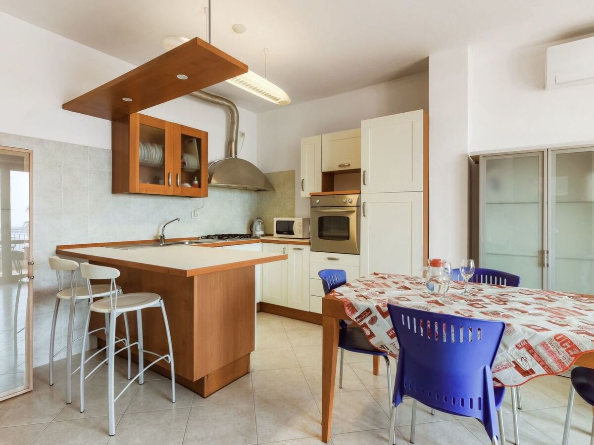 Appartement Favola 100m de la plage, Alghero - Photo 14