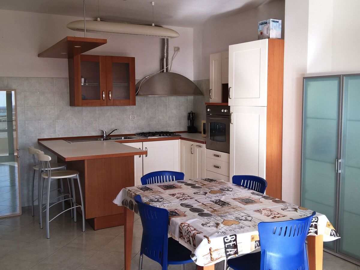 Appartement Favola 100m de la plage, Alghero - Photo 15