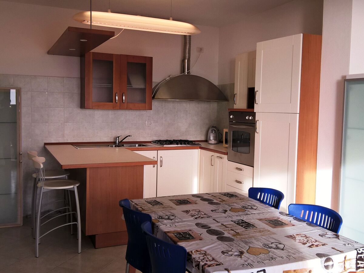 Appartement Favola 100m de la plage, Alghero - Photo 16