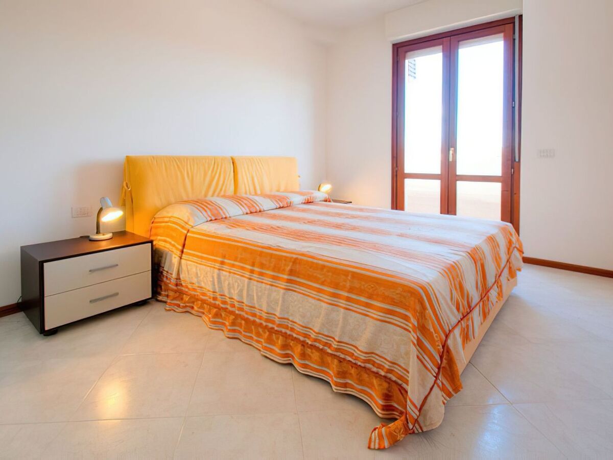 Appartement Favola 100m de la plage, Alghero - Photo 19