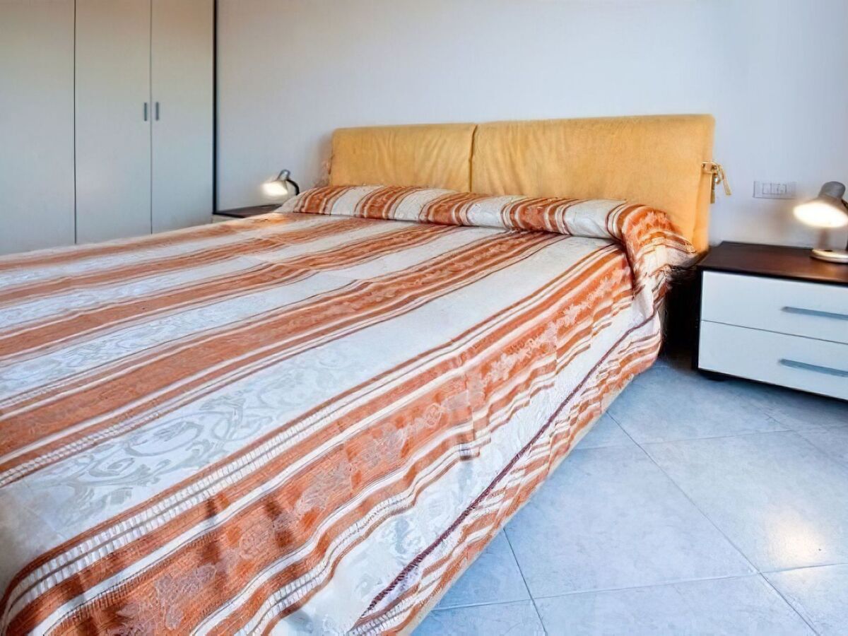 Appartement Favola 100m de la plage, Alghero - Photo 20