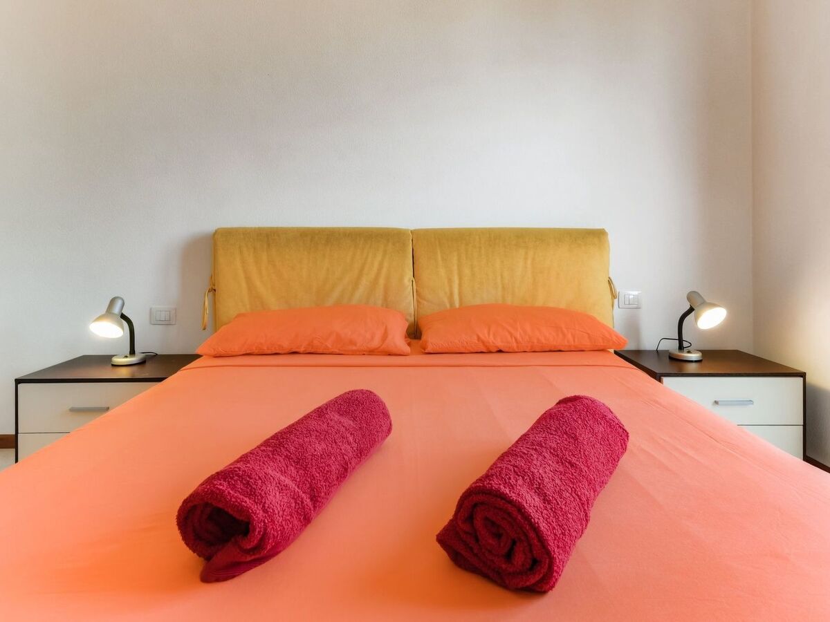 Appartement Favola 100m de la plage, Alghero - Photo 21