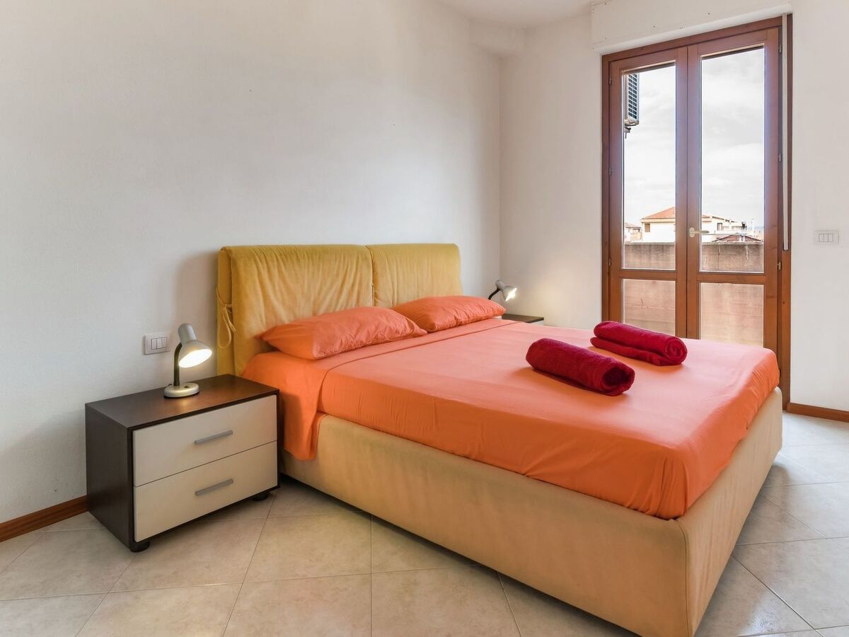 Appartement Favola 100m de la plage, Alghero - Photo 22