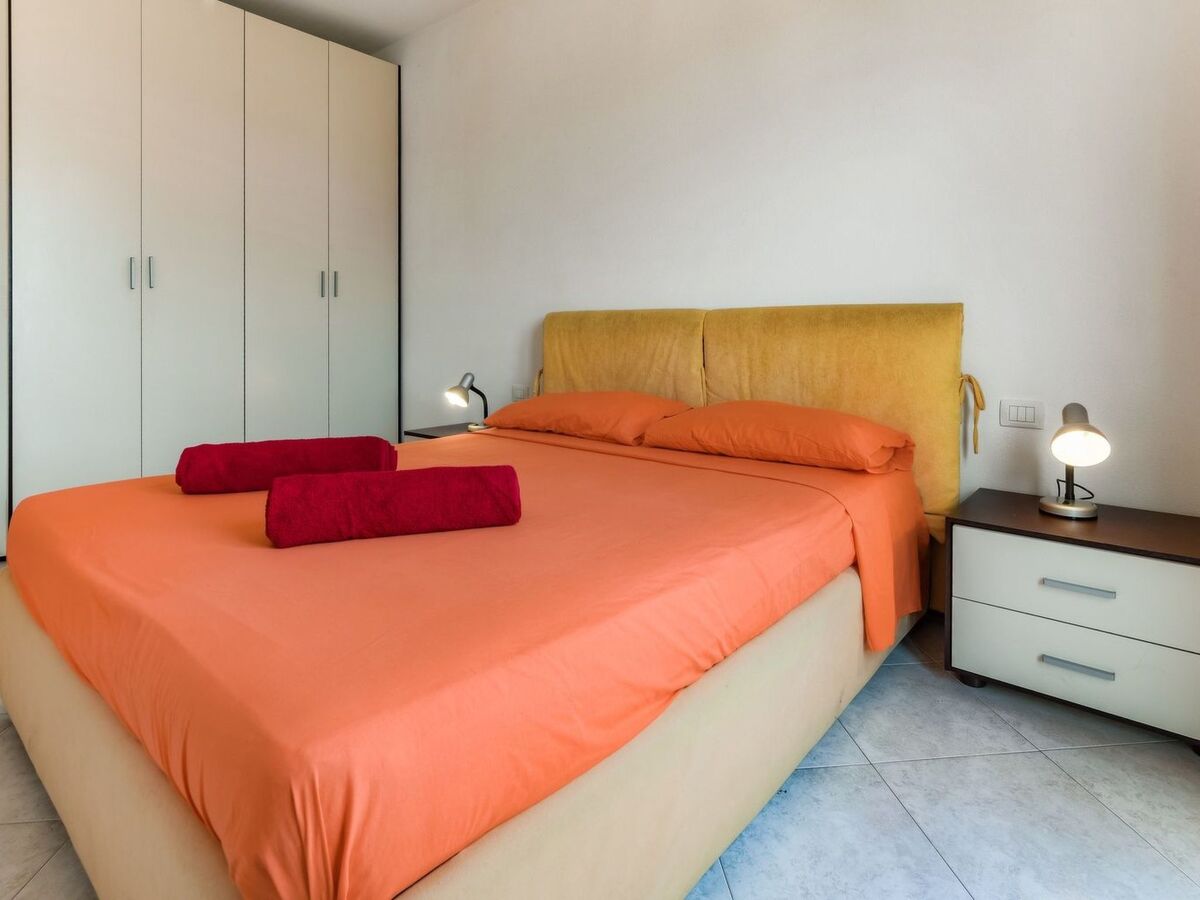 Appartement Favola 100m de la plage, Alghero - Photo 23