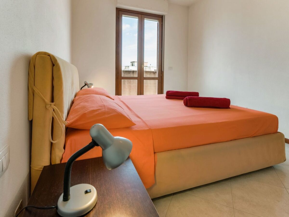 Appartement Favola 100m de la plage, Alghero - Photo 24