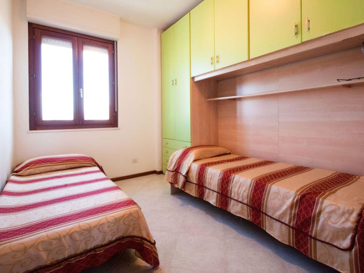 Appartement Favola 100m de la plage, Alghero - Photo 25